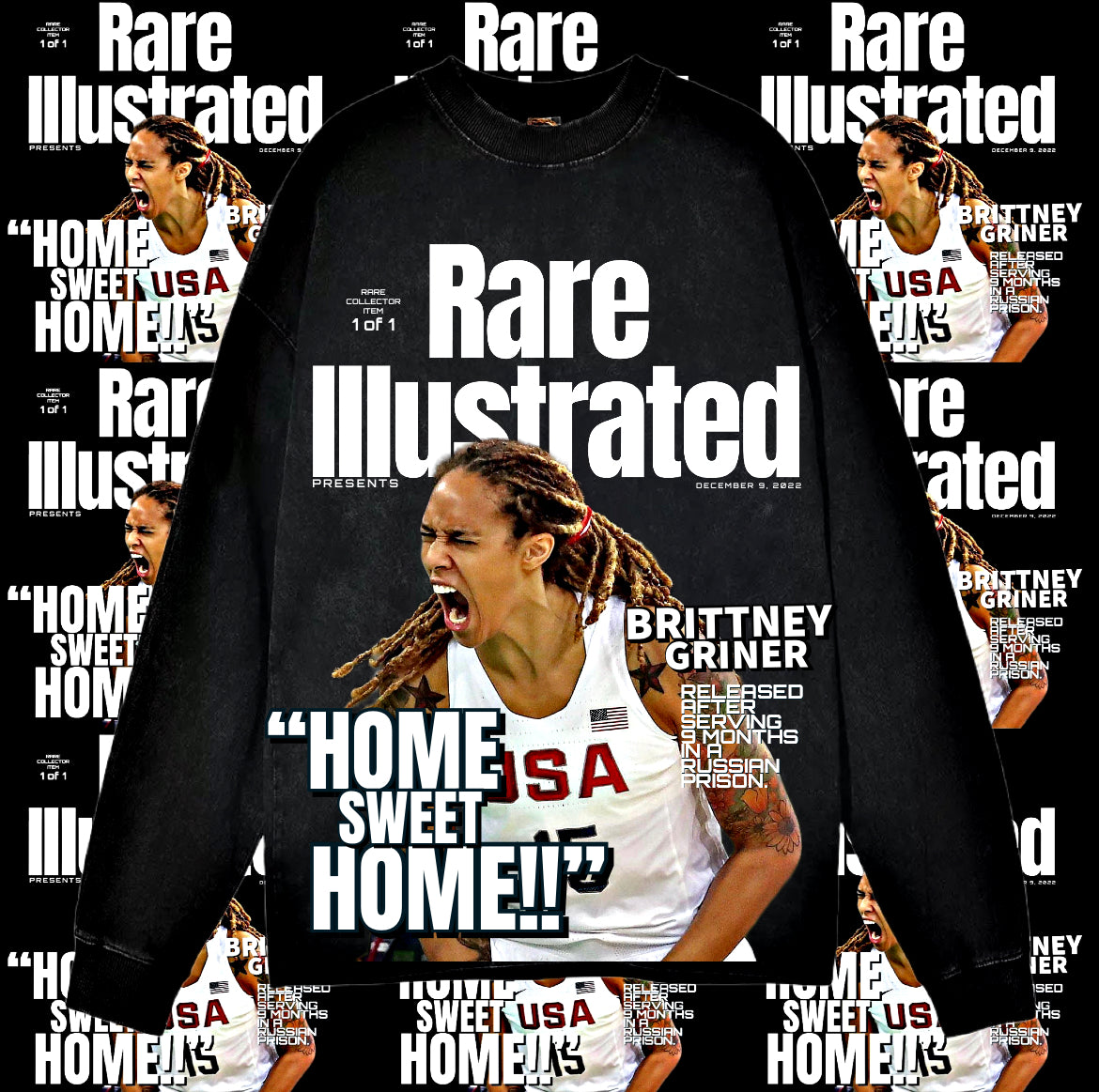 brittney griner apparel