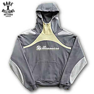 🚨RAREXBILLIONS BILLIONAIRE HOODIE🚨