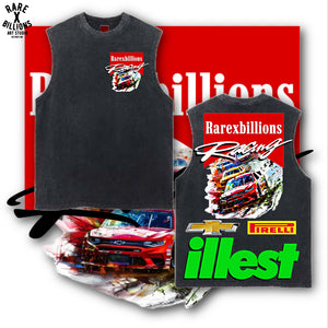 🚨RAREXBILLIONS RACING CUT-OFF🚨