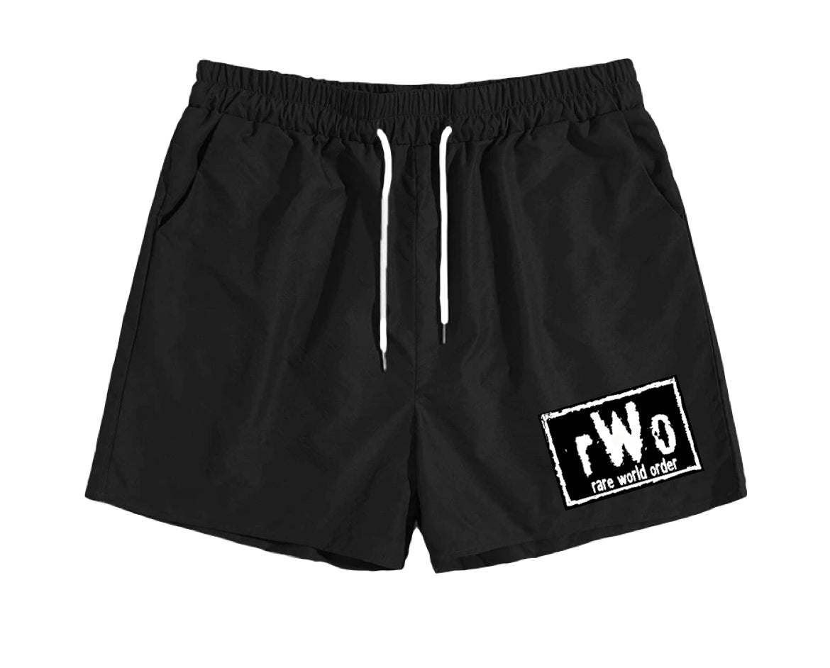 RWO SHORTS